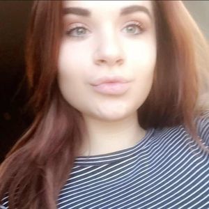 Meet your Posher, Madison paige